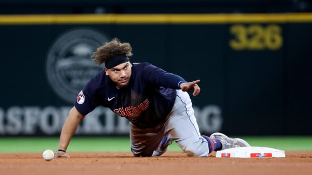 Josh Naylor September 24 2022